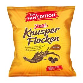 Link zu  Knusperflocken Klassik