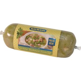 Link zu  Eintopf grüne Bohnen