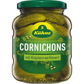 Link zu  Cornichons
