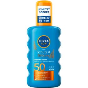 Link zu  Sun Spray Schutz & Bräune LSF 50+