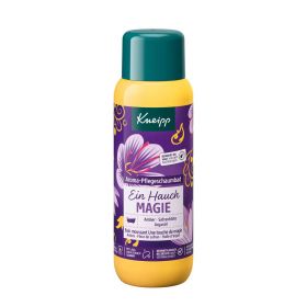 Link zu  Aroma-Schaumbad Ein Hauch Magie, Amber/Safranblüte/Arganöl