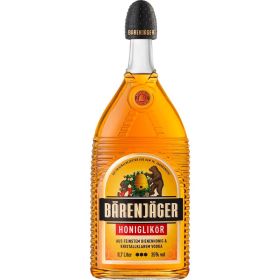 Link zu  Honiglikör 35%