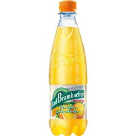 Link zu  Orangen Limonade