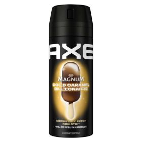 Link zu  Deospray Magnum Gold Caramel Billionaire Men