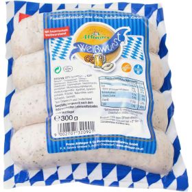 Link zu  Münchner Weißwurst