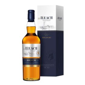 Link zu  The True Taste of Islay Whiskey 40%