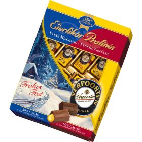 Link zu  Eierlikör Pralinés Mischung