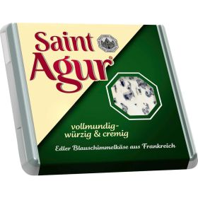 Link zu  Edelpilzkäse, Klassik