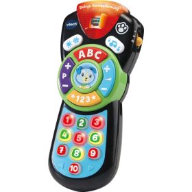 Link zu  Babys Fernbedienung