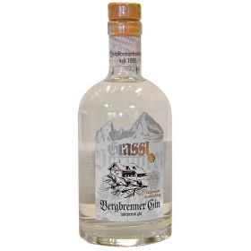 Link zu  Bergbrenner Gin 43%