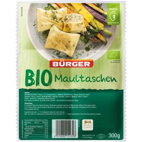 Link zu  Bio Maultaschen
