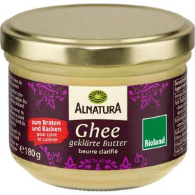 Link zu  Ghee zum Braten & Kochen
