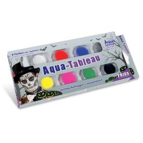 Link zu  Aqua Halloweenbox