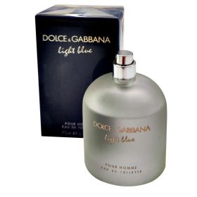Link zu  Eau de Toilette Light Blue Pour Homme