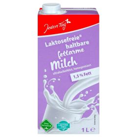 Link zu  H-Milch 1,5% Laktosefrei
