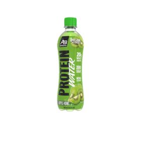 Link zu  Protein Water Apfel-Kiwi