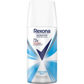 Link zu  Deospray, Cotton Dry