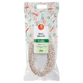 Link zu  Ring-Salami pur porc