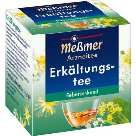 Link zu  Erkältungstee