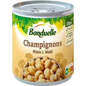 Link zu  Champignons minis, feinste Auslese