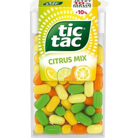 Link zu  Tic Tac, Citrus Mix