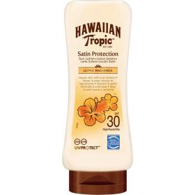 Link zu  Sonnencreme Satin Protection, LSF 30