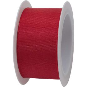 Link zu  Geschenkband mit Draht, rot 40 mmx2 m
