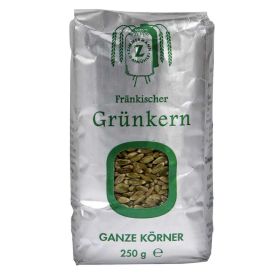 Link zu  Fränkischer Grünkern, ganze Körner