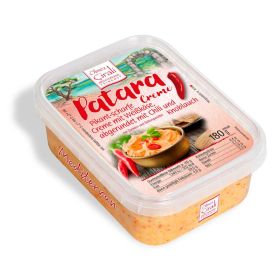 Link zu  Aufstrich Patara, Weißkäse/Chili/Knoblauch