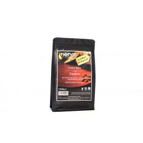 Link zu  Kaffee-Bohnen Crema