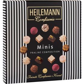 Link zu  Mini Pralinés