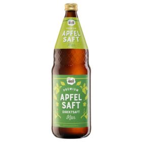 Link zu  Direkt Apfelsaft