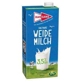 Link zu  H-Weidemilch 3,9% Fett