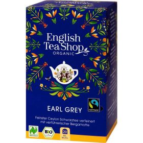 Link zu  Bio Tee Organic, Earl Grey