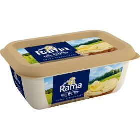 Link zu  Butter Soo Buttrig, ungesalzen