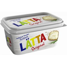 Link zu  Lätta Halbfettmargarine, je 450 g
