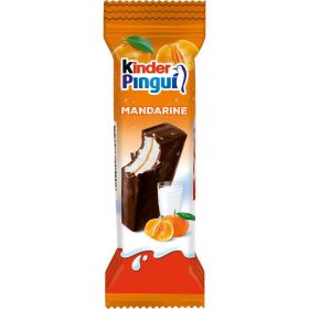 Link zu  Kinder-Pingui 4er Mandarine
