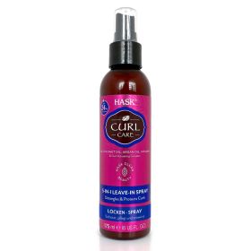 Link zu  Curl Care 5in1 Leave-In Spray