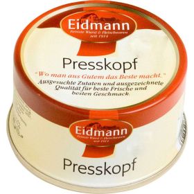 Link zu  Presswurst Presskopf
