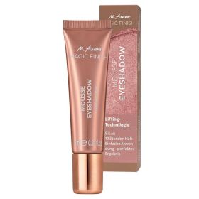 Link zu  Magic Finish Mousse Eyeshadow Secret Crush