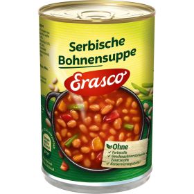 Link zu  Serbischer Bohnen-Eintopf