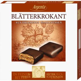 Link zu  Blätterkrokant