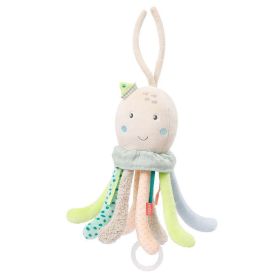 Link zu  Spieluhr, Octopus mit Klemme