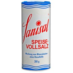 Link zu  Speise-Vollsalz