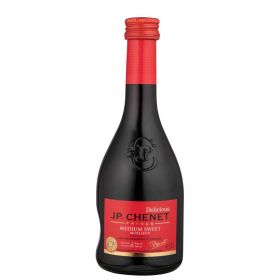 Link zu  Medium Sweet Moelleux, Rotwein