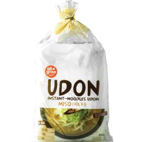 Link zu  Udon Instant-Nudeln, Miso