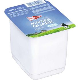 Link zu  Speisequark, mager