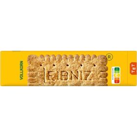 Link zu  Vollkorn-Kekse