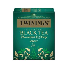 Link zu  Classic Black Tea, Flavourful & Strong