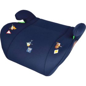 Link zu  Kindersitzerhöhung R129 blau
